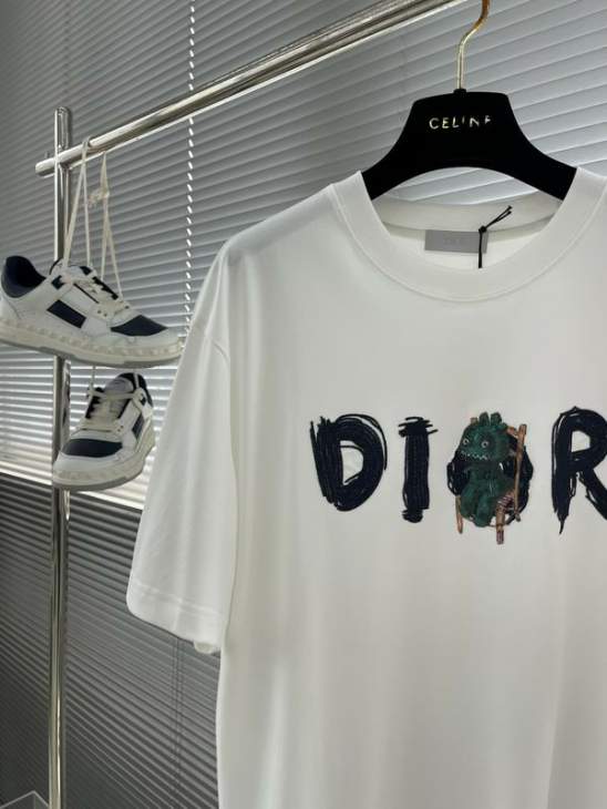 Dior T Shirts Short _SKUDiorS-2XLtltx1316018